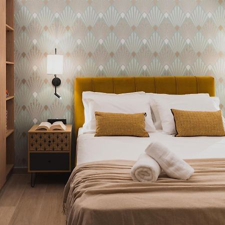 Zen Suites Ксанти Экстерьер фото