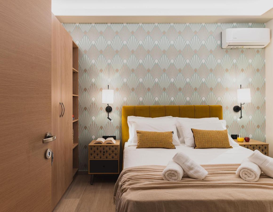Zen Suites Ксанти Экстерьер фото