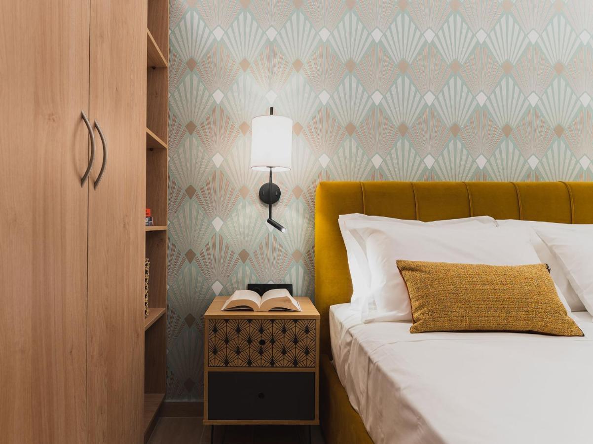 Zen Suites Ксанти Экстерьер фото