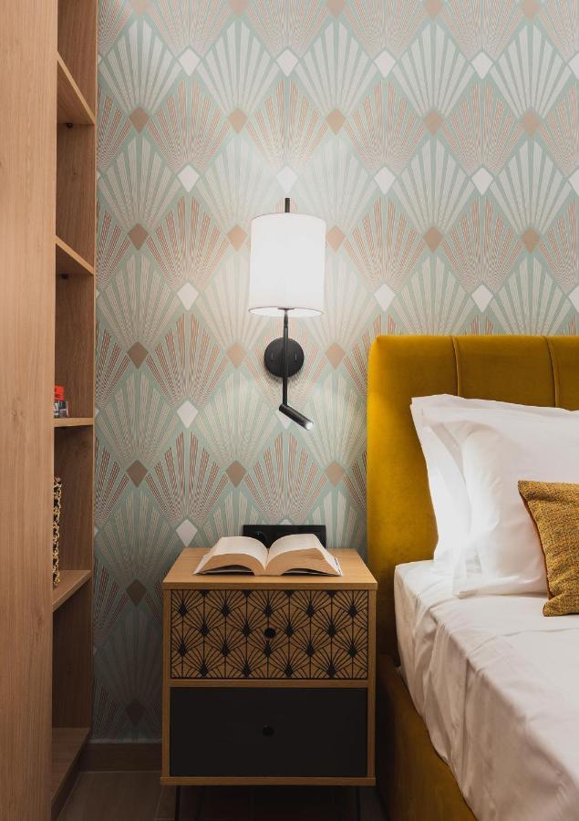 Zen Suites Ксанти Экстерьер фото