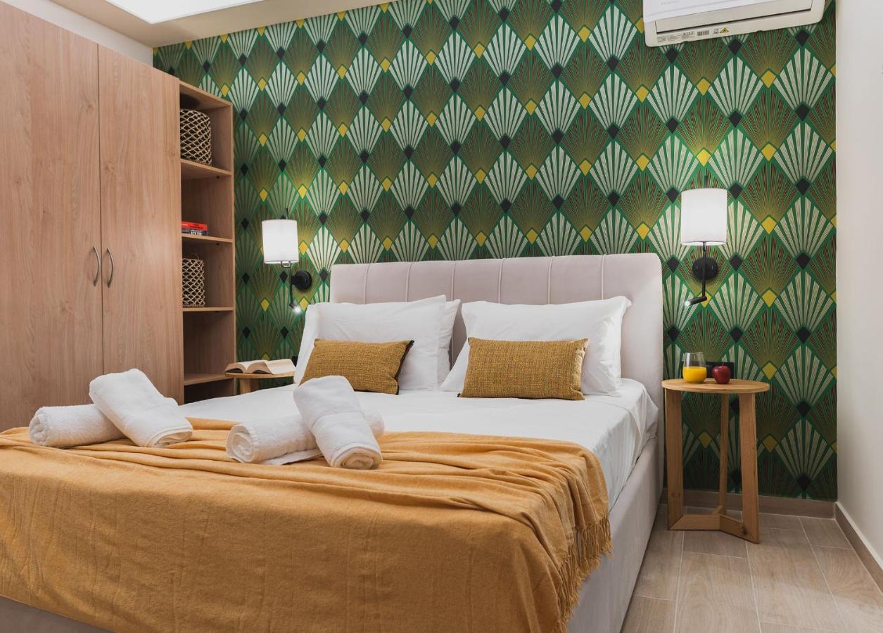 Zen Suites Ксанти Экстерьер фото