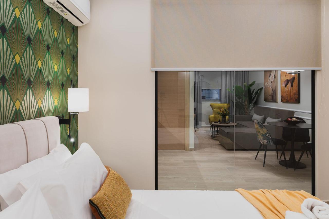 Zen Suites Ксанти Экстерьер фото