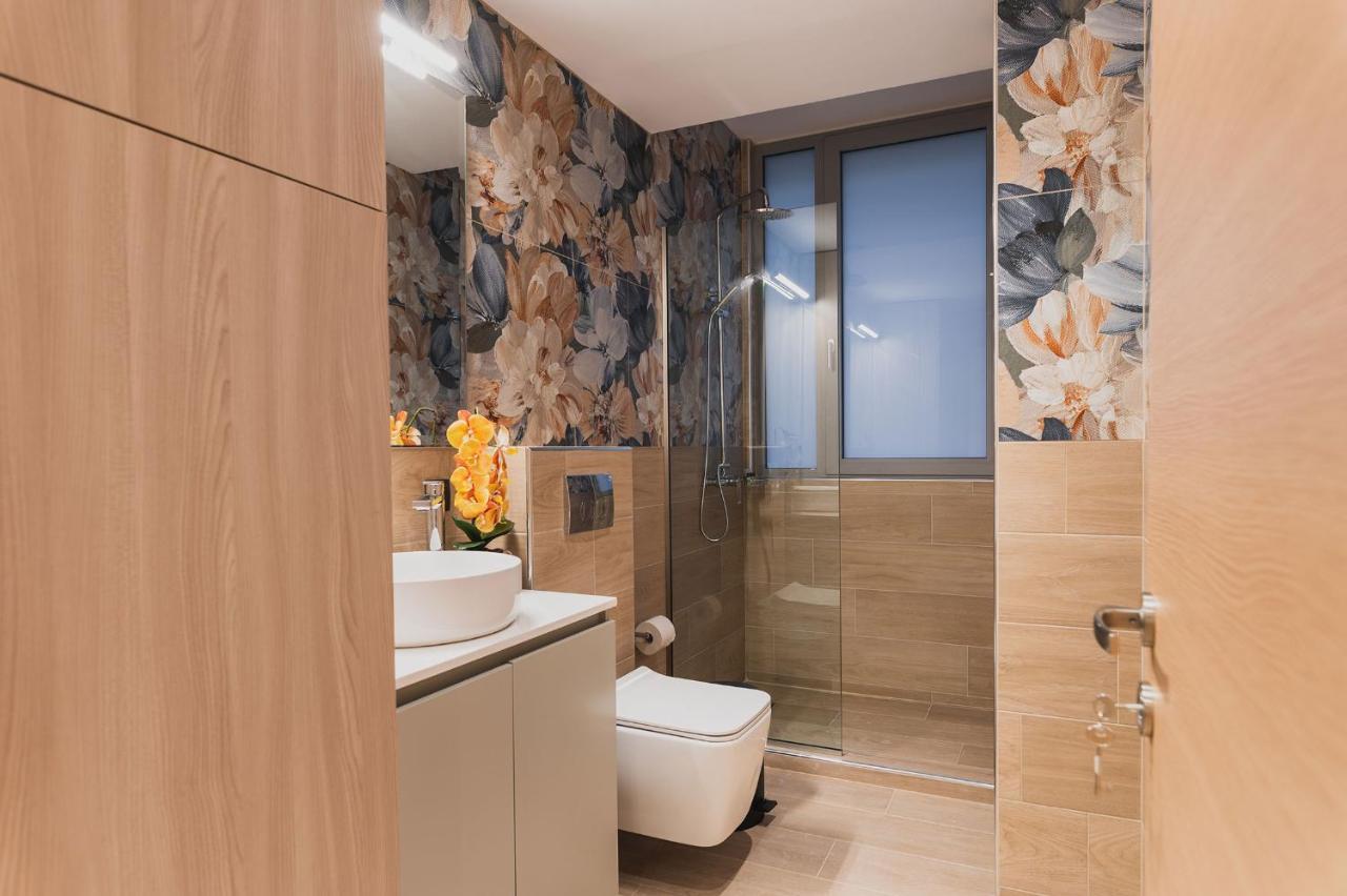 Zen Suites Ксанти Экстерьер фото